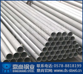 S31803不銹鋼管在固溶處理后為何還要進(jìn)行時(shí)效處理？